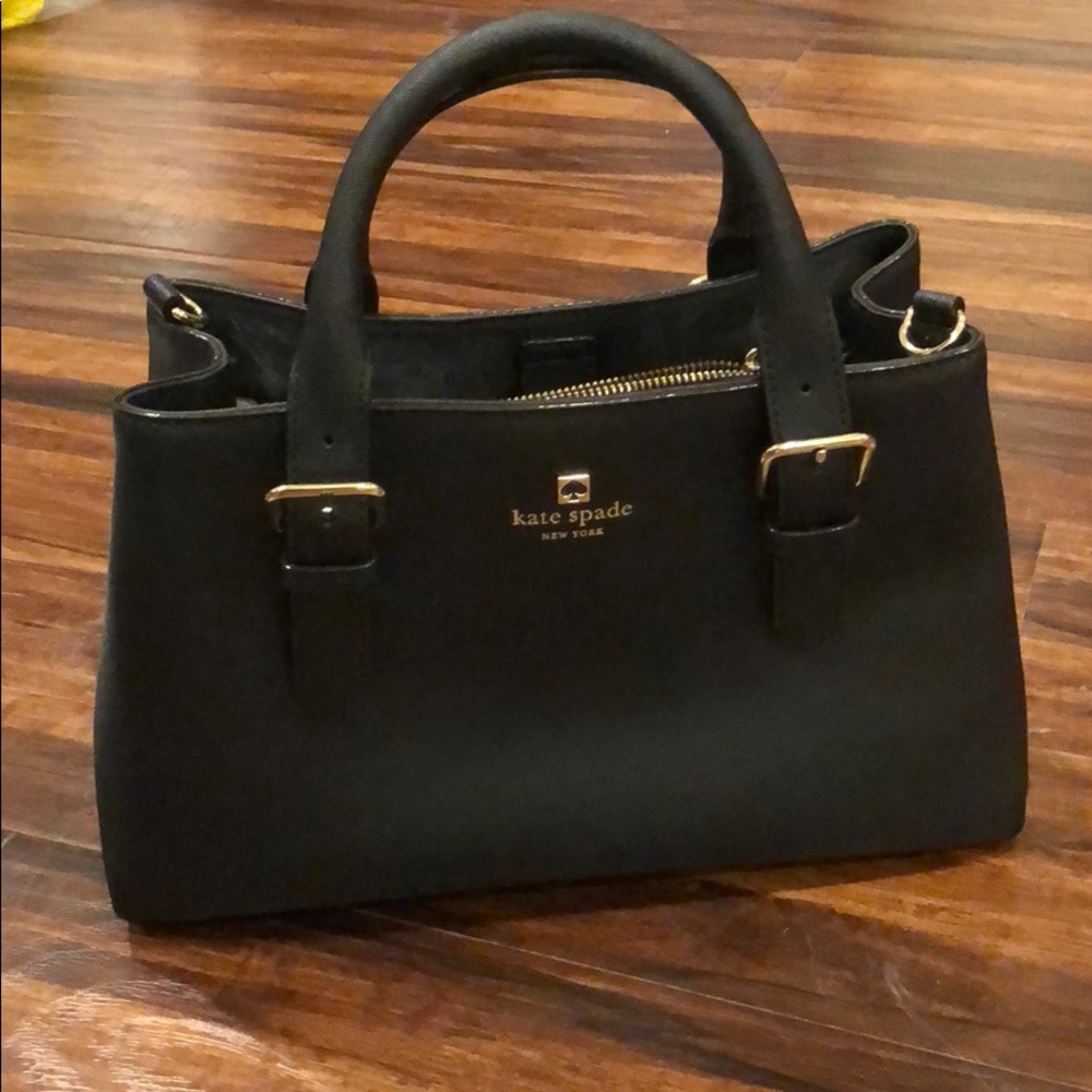 Kate Spade purse.